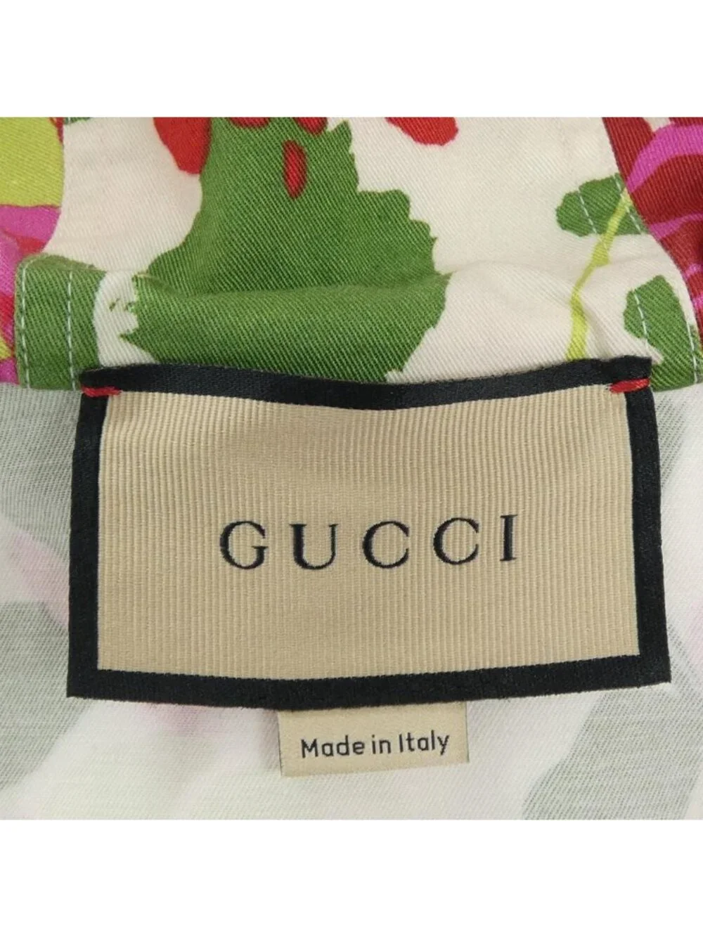 Gucci Hoodie Beige